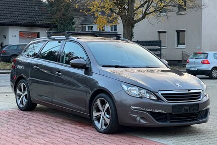 Peugeot 308 Gebrauchtwagen