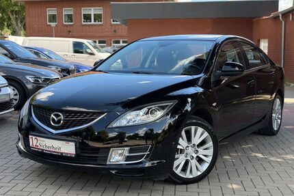 Mazda 6 Gebrauchtwagen