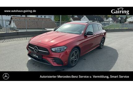 Mercedes-Benz E 300 Gebrauchtwagen