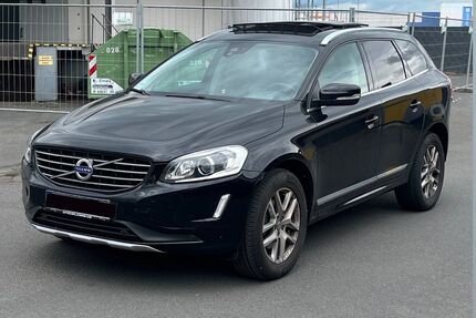Volvo XC60 Gebrauchtwagen