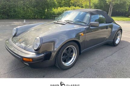 Porsche 911 Urmodell Gebrauchtwagen