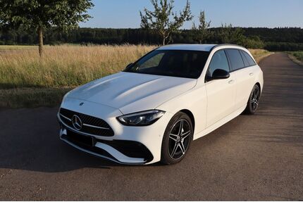 Mercedes-Benz C 200 Gebrauchtwagen