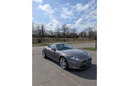 Jaguar XK Gebrauchtwagen