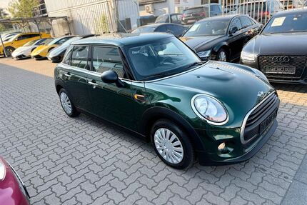 Mini ONE Gebrauchtwagen