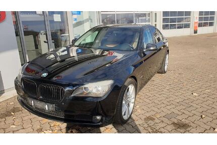 BMW 730 Gebrauchtwagen