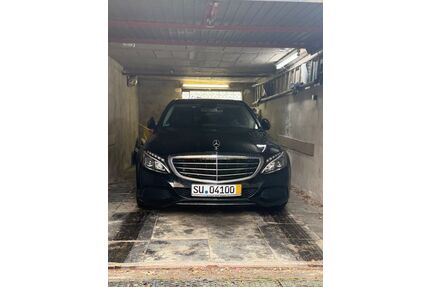 Mercedes-Benz C 220 Gebrauchtwagen