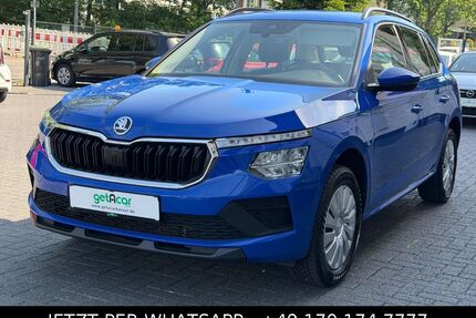 Skoda Kamiq Gebrauchtwagen