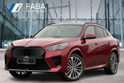 BMW iX2 Gebrauchtwagen