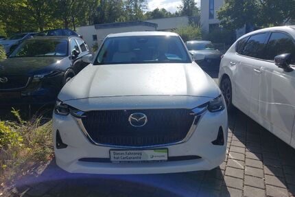 Mazda CX-60 Gebrauchtwagen