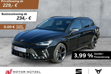 Cupra Leon Gebrauchtwagen