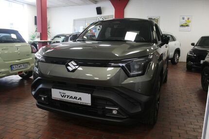 Suzuki e Vitara Gebrauchtwagen