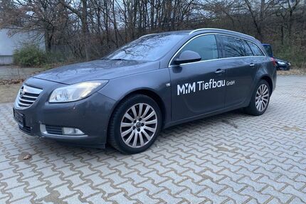 Opel Insignia Gebrauchtwagen