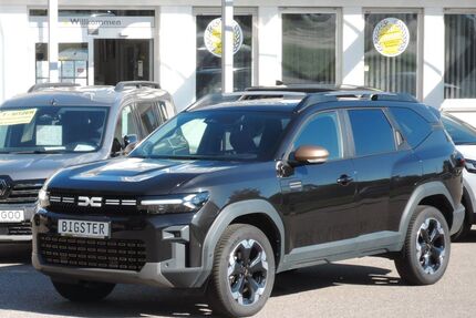 Dacia Bigster Gebrauchtwagen