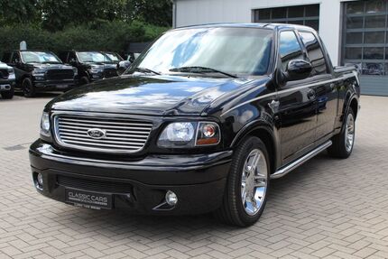 Ford F 150 Gebrauchtwagen