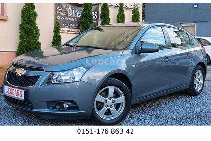 Chevrolet Cruze Gebrauchtwagen