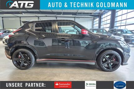 Nissan Juke Gebrauchtwagen