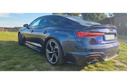 Audi RS5 Gebrauchtwagen