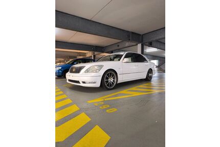 Toyota Andere Gebrauchtwagen