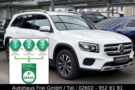 Mercedes-Benz GLB 180 Gebrauchtwagen
