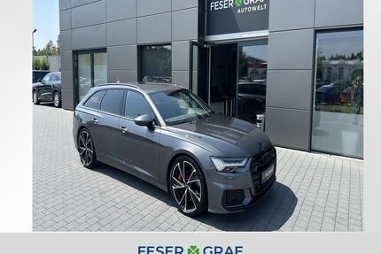Audi S6 Gebrauchtwagen