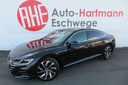 VW Arteon 