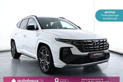 Hyundai TUCSON Gebrauchtwagen