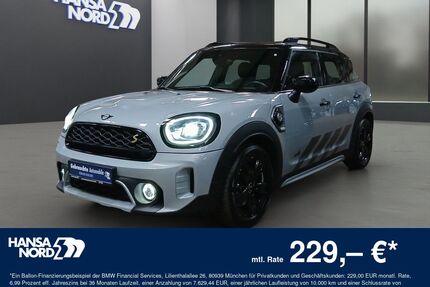Mini Cooper SE Countryman Gebrauchtwagen