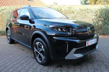 Citroen C3 Gebrauchtwagen