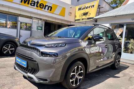 Citroen C3 Gebrauchtwagen