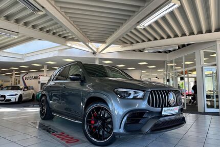 Mercedes-Benz GLE 63 AMG Gebrauchtwagen