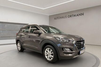 Hyundai TUCSON Gebrauchtwagen