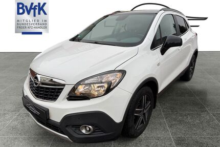 Opel Mokka Gebrauchtwagen