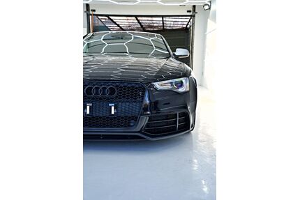 Audi RS5 Gebrauchtwagen