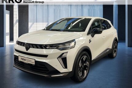 Renault Symbioz Gebrauchtwagen