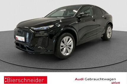 Audi Q6 e-tron Gebrauchtwagen
