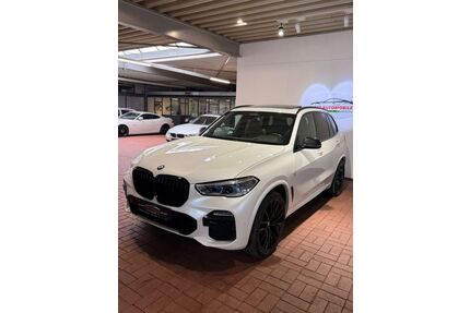 BMW X5 Gebrauchtwagen