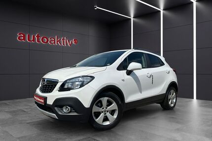 Opel Mokka Gebrauchtwagen