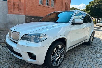 BMW X5 Gebrauchtwagen
