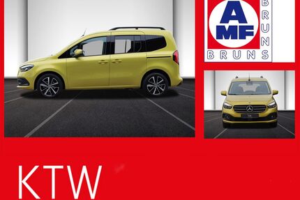 Mercedes-Benz T-Klasse Gebrauchtwagen