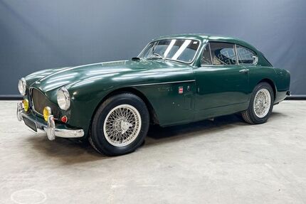 Aston Martin DB Gebrauchtwagen