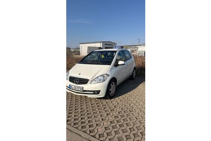 Mercedes-Benz A 160 Gebrauchtwagen