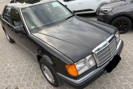 Mercedes-Benz 260 Gebrauchtwagen
