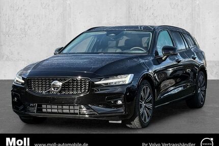 Volvo V60 Gebrauchtwagen