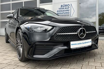 Mercedes-Benz C 300 Gebrauchtwagen