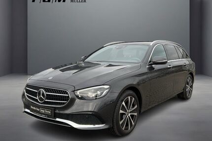 Mercedes-Benz E 300 Gebrauchtwagen