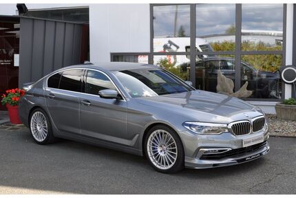 Alpina B5 Gebrauchtwagen