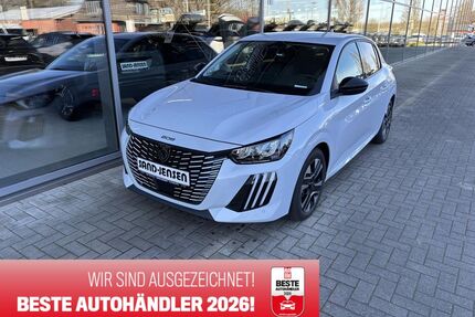 Peugeot 208 Gebrauchtwagen