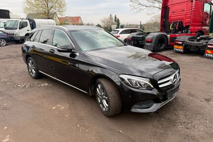 Mercedes-Benz C 220 Gebrauchtwagen