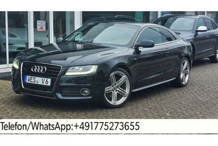 Audi A5 Gebrauchtwagen