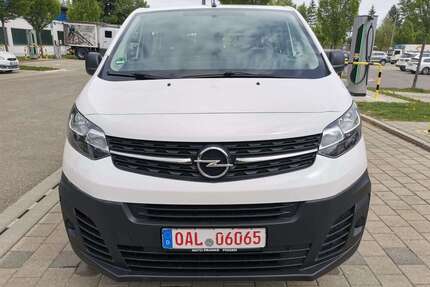 Opel Vivaro Gebrauchtwagen